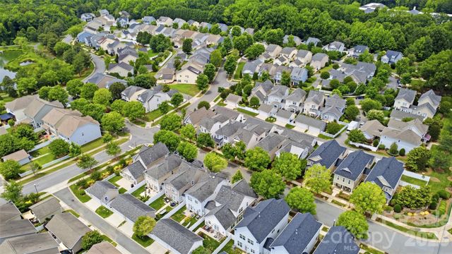 12213 Monteith Grove Drive, Huntersville, NC 28078