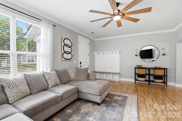 12213 Monteith Grove Drive, Huntersville, NC 28078