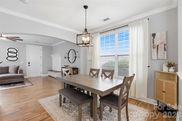 12213 Monteith Grove Drive, Huntersville, NC 28078
