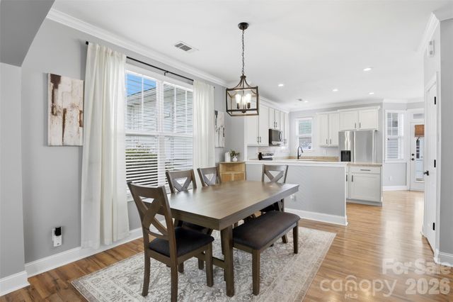 12213 Monteith Grove Drive, Huntersville, NC 28078