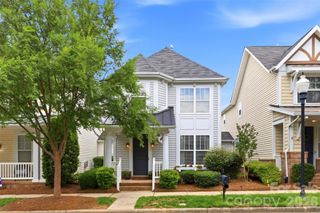 12213 Monteith Grove Drive, Huntersville, NC 28078