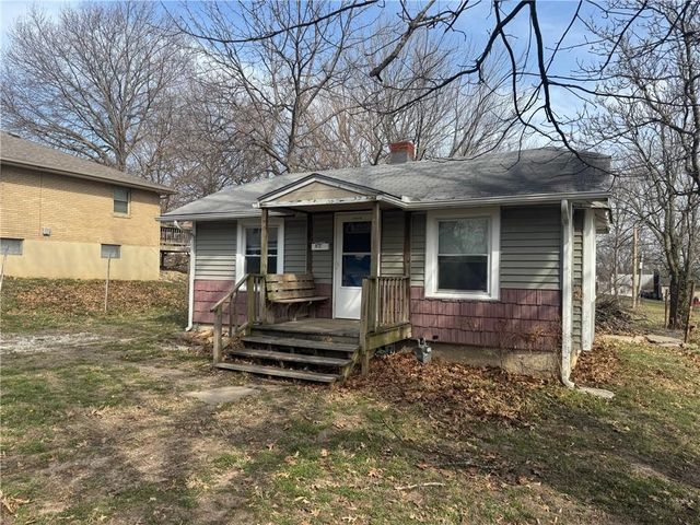 912 E Stone Street, Independence, MO 64050