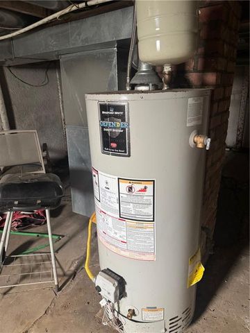 912 E Stone Street, Independence, MO 64050