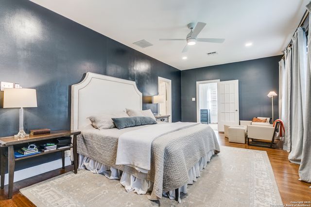 251 Primera, Olmos Park, TX 78212