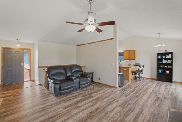 2261 S Upland Hills St, Wichita, KS 67235