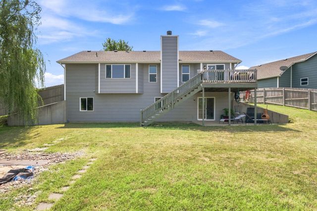 2261 S Upland Hills St, Wichita, KS 67235