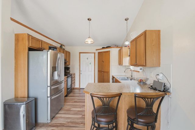 2261 S Upland Hills St, Wichita, KS 67235