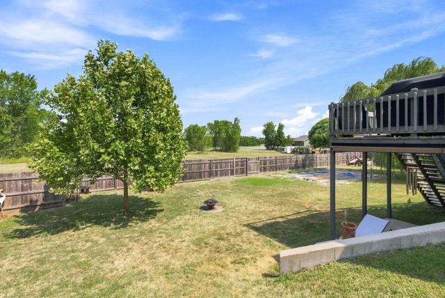 2261 S Upland Hills St, Wichita, KS 67235