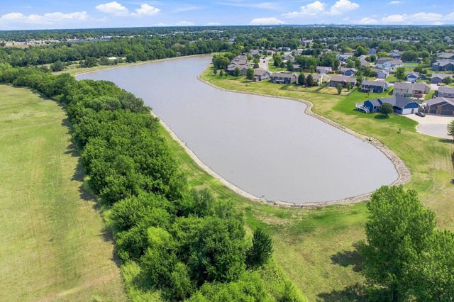 2261 S Upland Hills St, Wichita, KS 67235