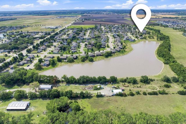2261 S Upland Hills St, Wichita, KS 67235