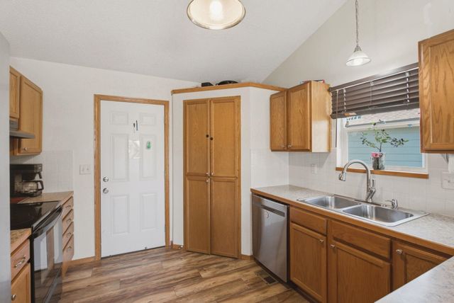 2261 S Upland Hills St, Wichita, KS 67235