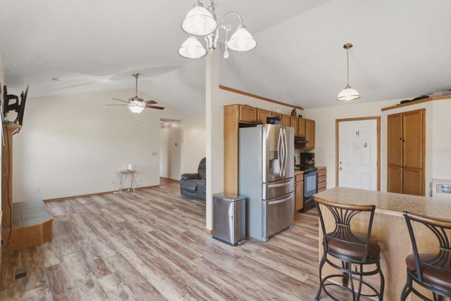 2261 S Upland Hills St, Wichita, KS 67235