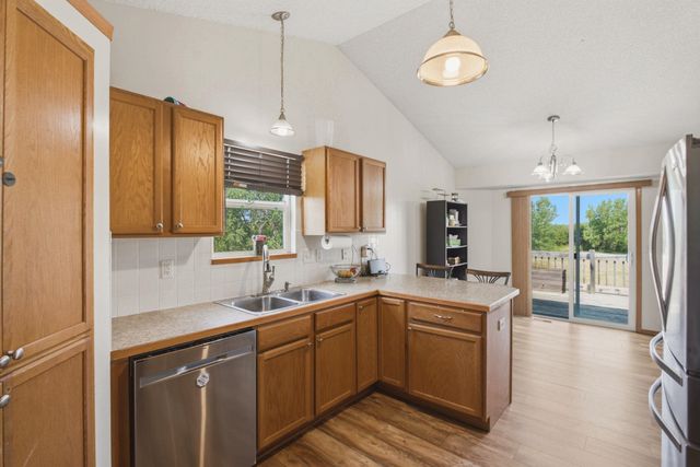 2261 S Upland Hills St, Wichita, KS 67235