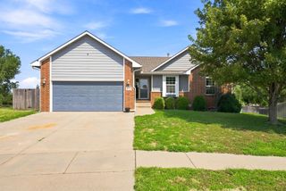 2261 S Upland Hills St, Wichita, KS 67235