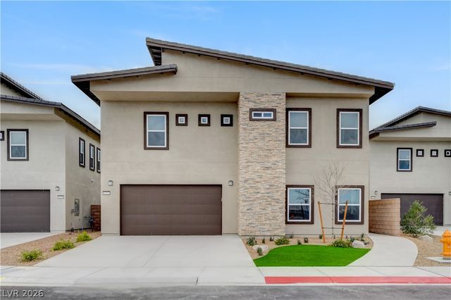 6511 Adrian Ridge Court, Las Vegas, NV 89149