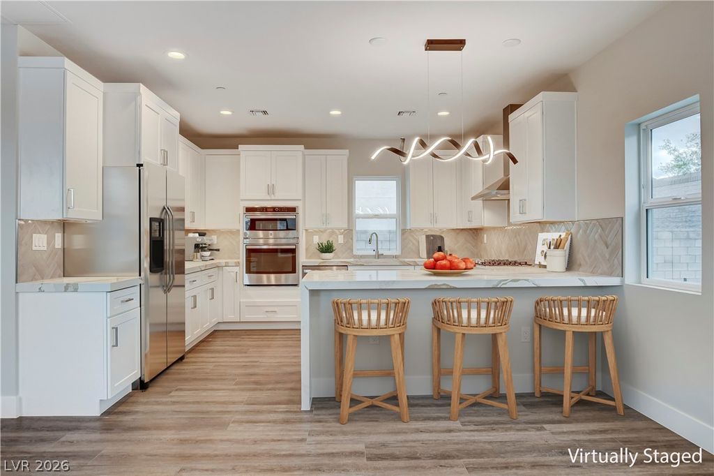 6511 Adrian Ridge Court, Las Vegas, NV 89149