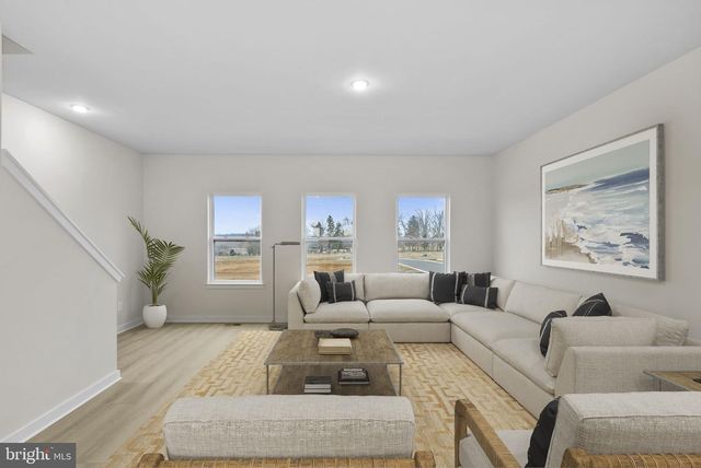 HOMESITE 253 HUNTWELL WEST AVE, Ranson, WV 25438