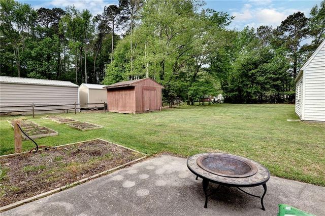 109 Old Railway RD, Yorktown, VA 23692