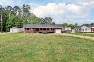 109 Old Railway RD, Yorktown, VA 23692