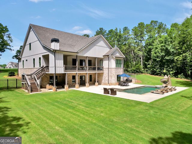 110 Whirlaway Court, Forsyth, GA 31029