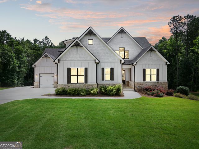 110 Whirlaway Court, Forsyth, GA 31029