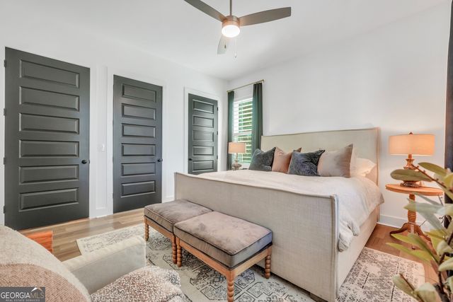 110 Whirlaway Court, Forsyth, GA 31029
