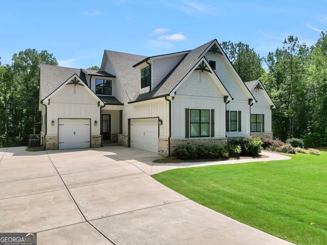 110 Whirlaway Court, Forsyth, GA 31029