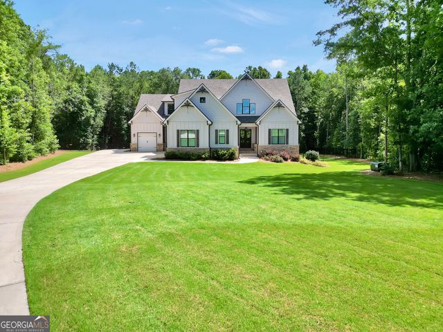 110 Whirlaway Court, Forsyth, GA 31029