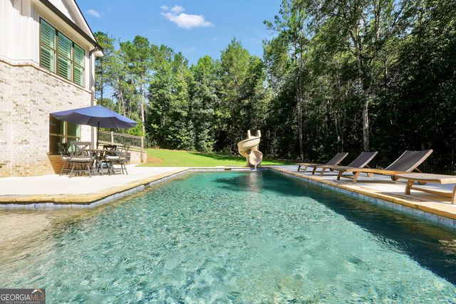 110 Whirlaway Court, Forsyth, GA 31029