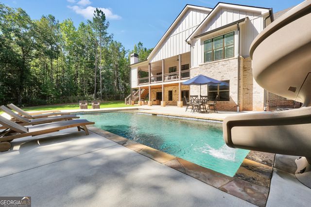 110 Whirlaway Court, Forsyth, GA 31029
