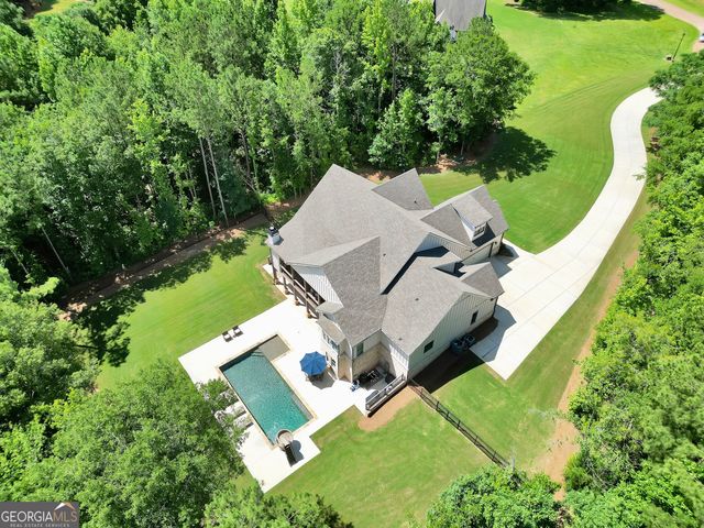 110 Whirlaway Court, Forsyth, GA 31029