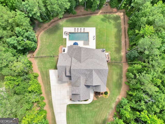 110 Whirlaway Court, Forsyth, GA 31029