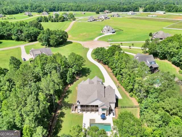 110 Whirlaway Court, Forsyth, GA 31029
