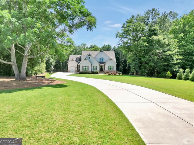110 Whirlaway Court, Forsyth, GA 31029