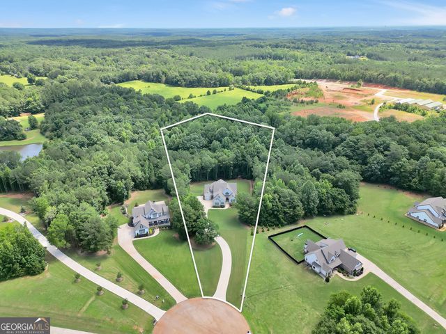 110 Whirlaway Court, Forsyth, GA 31029