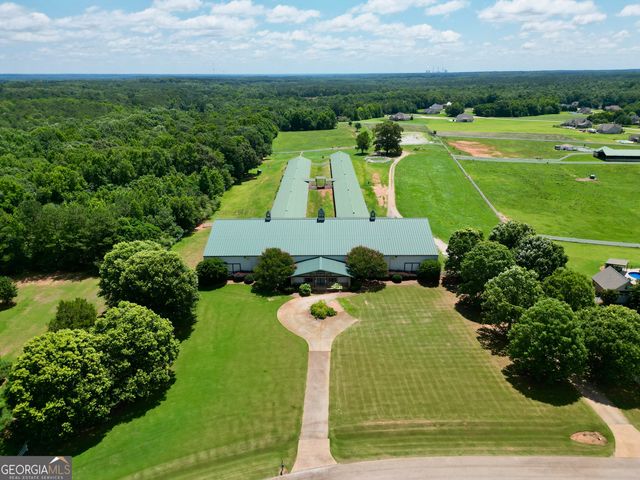 110 Whirlaway Court, Forsyth, GA 31029