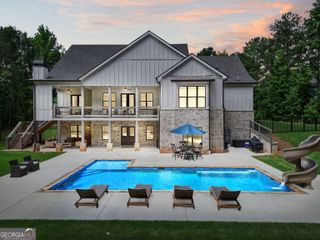 110 Whirlaway Court, Forsyth, GA 31029