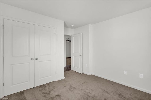 3802 Sanderston Drive, Greensboro, NC 27405