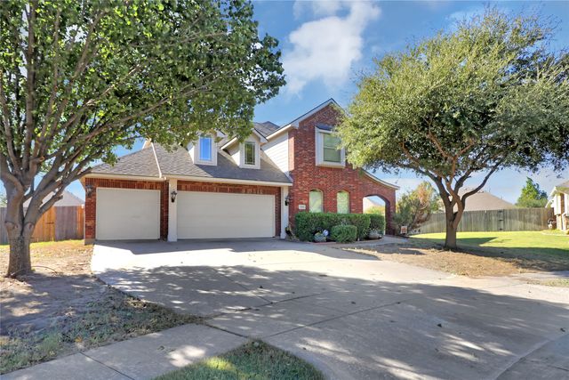 508 Glen Cove Court, Mansfield, TX 76063