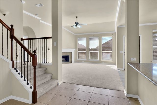 508 Glen Cove Court, Mansfield, TX 76063