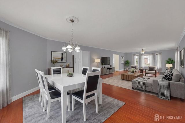 8 Danny Court, North Brunswick, NJ 08902