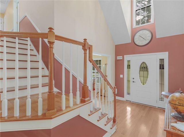3504 Pebble Brook Lane, Stockbridge, GA 30281