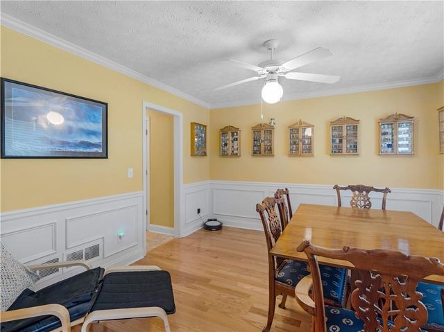 3504 Pebble Brook Lane, Stockbridge, GA 30281
