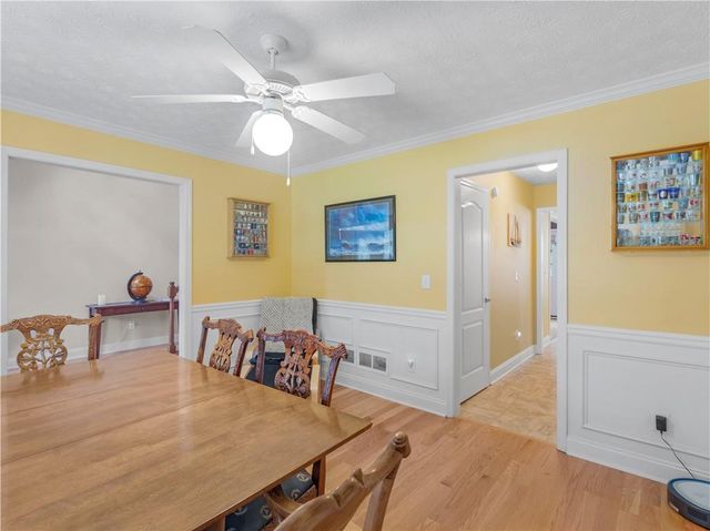 3504 Pebble Brook Lane, Stockbridge, GA 30281