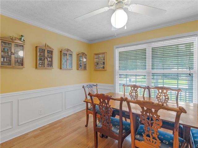 3504 Pebble Brook Lane, Stockbridge, GA 30281