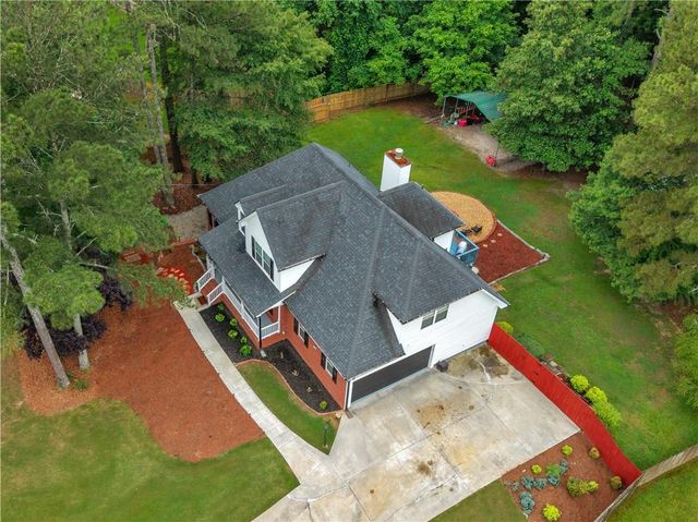 3504 Pebble Brook Lane, Stockbridge, GA 30281