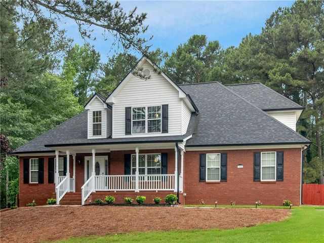 3504 Pebble Brook Lane, Stockbridge, GA 30281