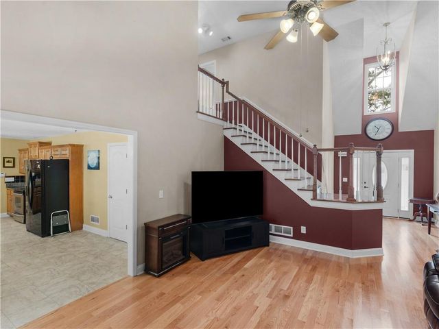 3504 Pebble Brook Lane, Stockbridge, GA 30281