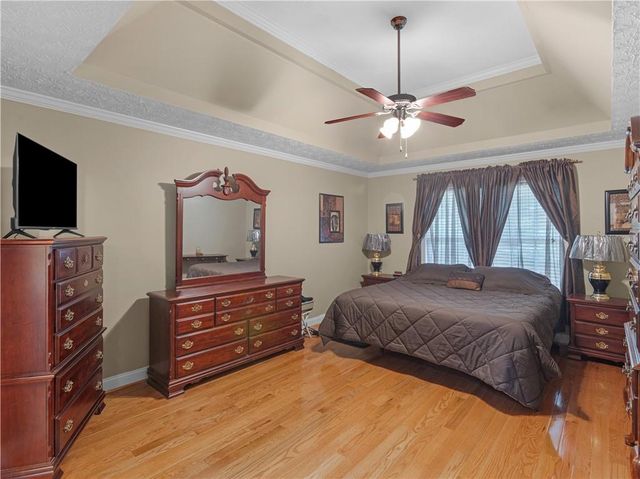 3504 Pebble Brook Lane, Stockbridge, GA 30281