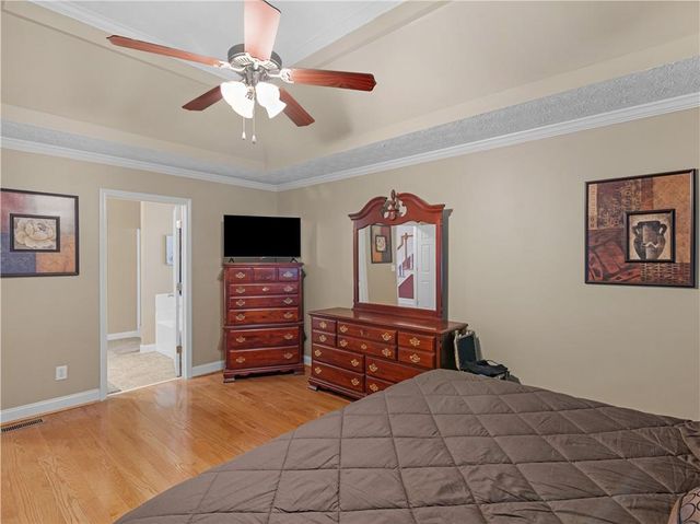 3504 Pebble Brook Lane, Stockbridge, GA 30281